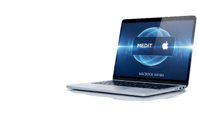 MacBook + i900 Classic