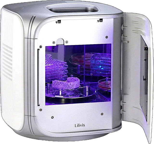 Lilivis UV Cure LC-100